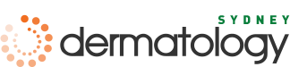 sydney dermatology logo
