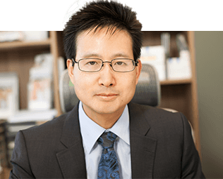 Dr Kenneth Wong